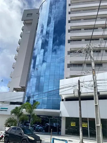 Escritório/Sala Comercial no Harmony Medical Farol - Gruta De Lourdes