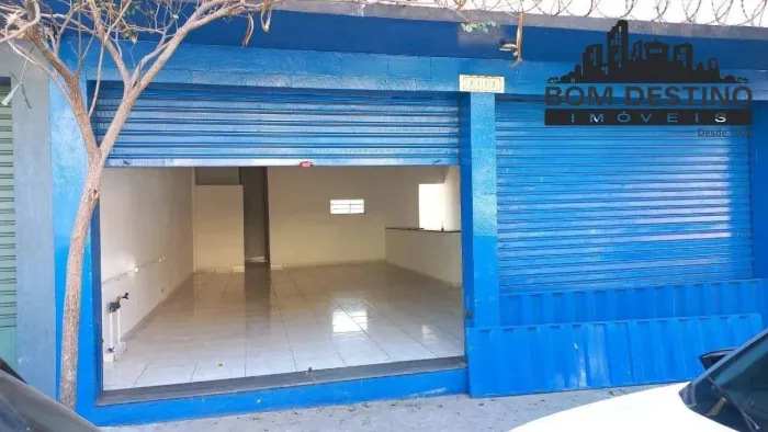 Loja à venda, Carlos Prates - Belo Horizonte/MG