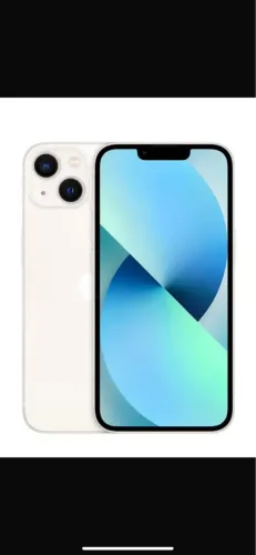 Vende se iPhone 13 estado da bateria 85%