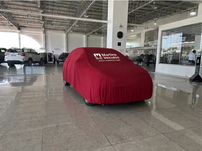 Fiat Cronos 1.3 8V Flex 2025