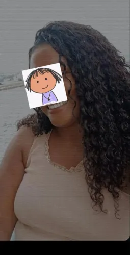 Cabelo humano