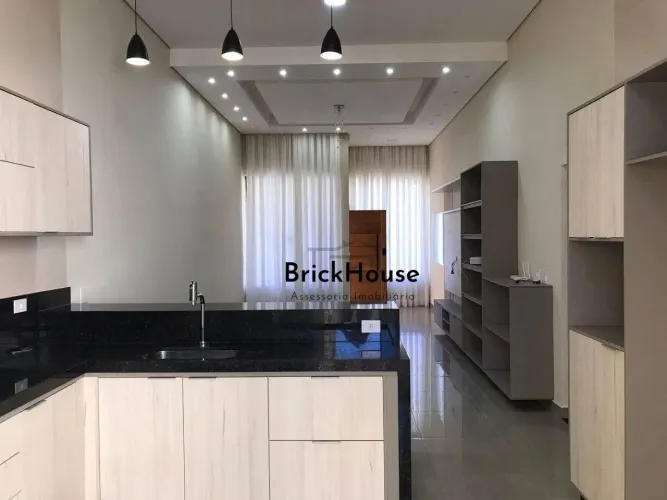 Casa com 3 dormitórios à venda, 180 m² por R$ 1.100.000 - Chácaras Cangueirinha - Mairinqu