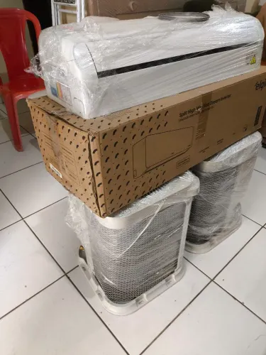 Ar condicionado GREE inverter 9000 BTU