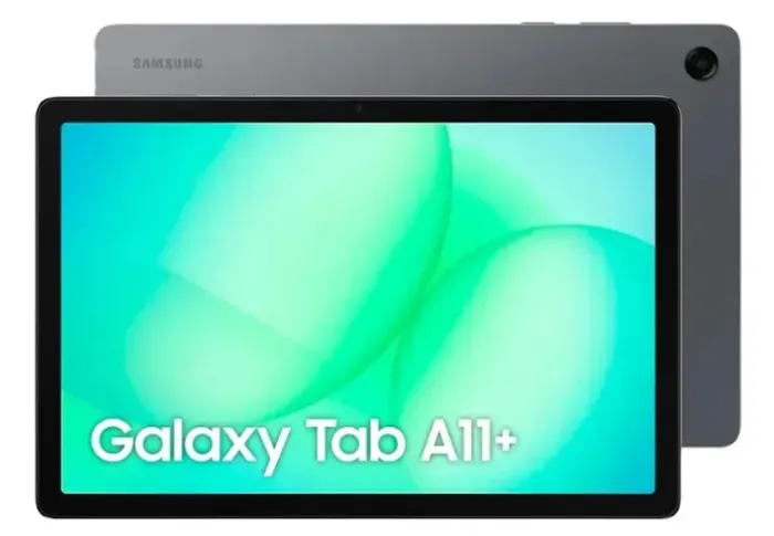 Samsung Tablet A11+ 128GB (Wi-fi)