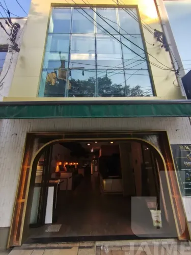Oportunidade Comercial em Higienópolis 3 Andares e Estrutura Completa