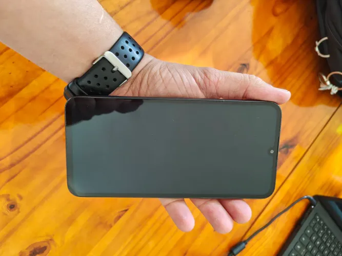 Vendo Galaxy A34, 128 gb, 5G