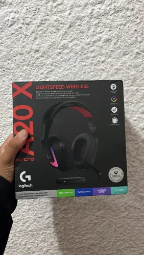 Headset astro A20X ( PS5/XBOX/PC)