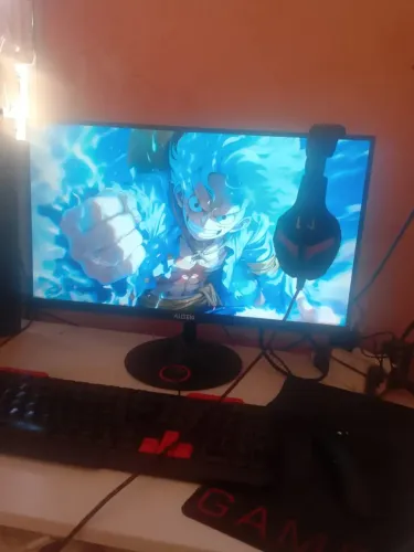 computadir gamer
