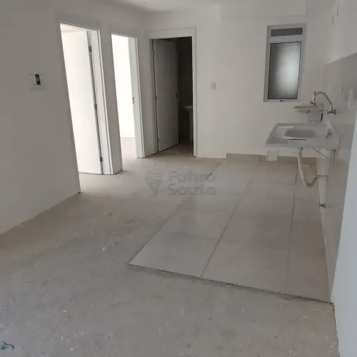 Apartamento no Life Club Fernando Osório - Conforto, Lazer e Excelente Localização