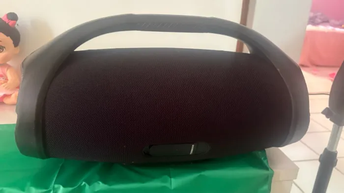 Vendo Bombox 2