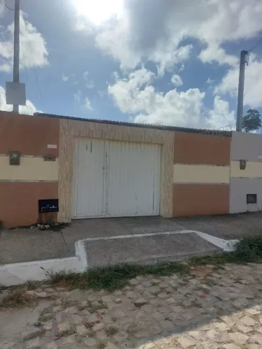 Aluguel de casa em Extremoz