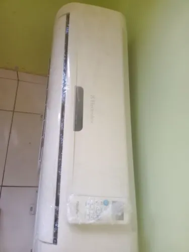 Ar condicionado