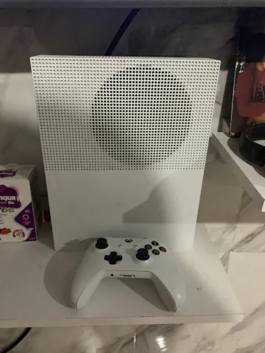 XBOX ONE 1tera