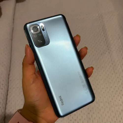 Xiaomi Redmi Note 10S 128GB, 6GB RAM