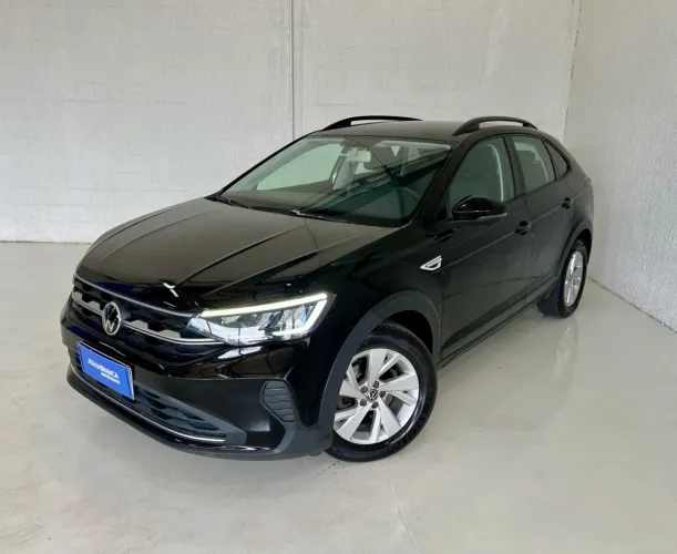 Volkswagen Nivus Comfortline 1.0 200 TSI Flex AUT 2023