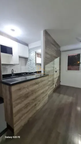 Condomínio Inspire Barueri