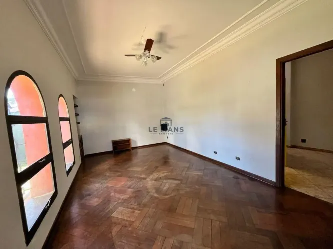 Casa para alugar em Piracicaba, Vila Boyes, com 4 quartos, com 284 m²