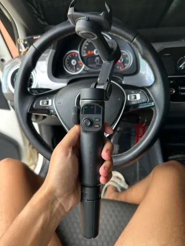 Gimbal Smart X2