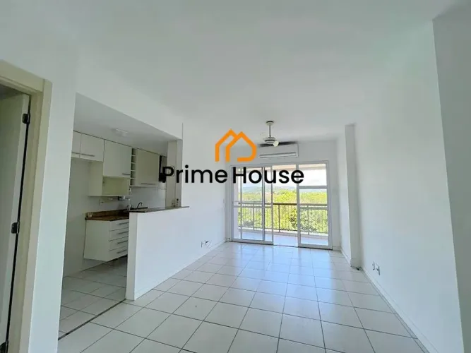 Apartamento com 3 dormitórios à venda, 90 m² por R$ 860.000,00 - Cidade Jardim - Rio de Ja