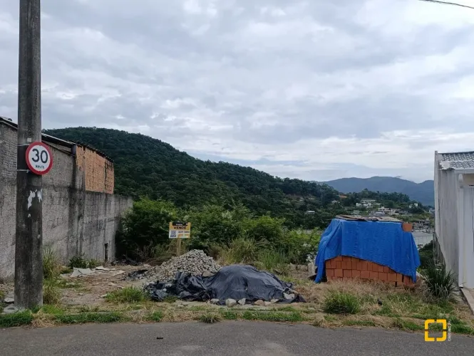 TERRENO EM CONDOMÍNIO À VENDA - 294m² - BELA VISTA - PALHOÇA