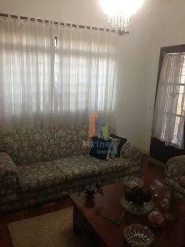 Casa com 3 dormitórios à venda, 181 m² por R$ 420.000,00 - Jardim Lisa - Campinas/SP
