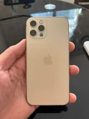 iPhone 12 Pro 