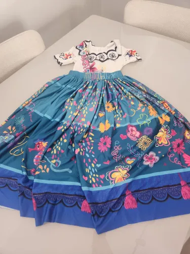 Fantasia Encanto