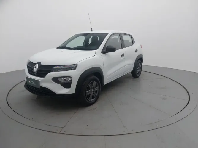 Renault Kwid 1.0 Zen 2025