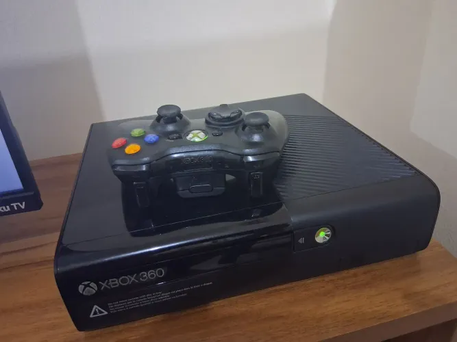 Xbox360