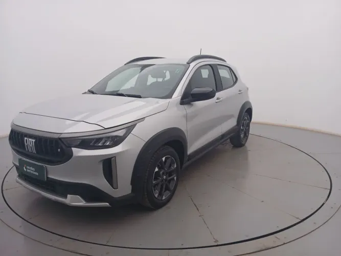Fiat Pulse Audace Turbo 200 Aut. (hibrído) 2026
