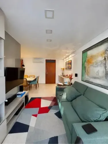 Imóvel para venda com 74 metros quadrados com 2 quartos em Vila Taquari - São Paulo - SP