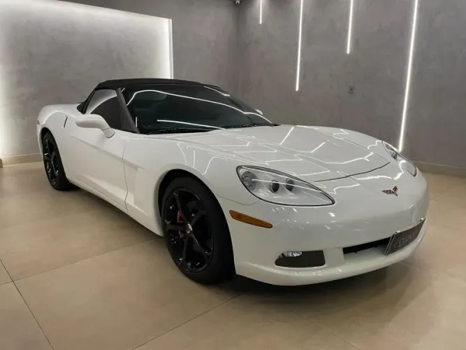 Chevrolet Corvette 5.7/ 6.0, 6.2 Conv./stingray 2012