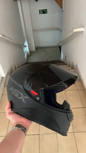Capacete ASX EAGLE 