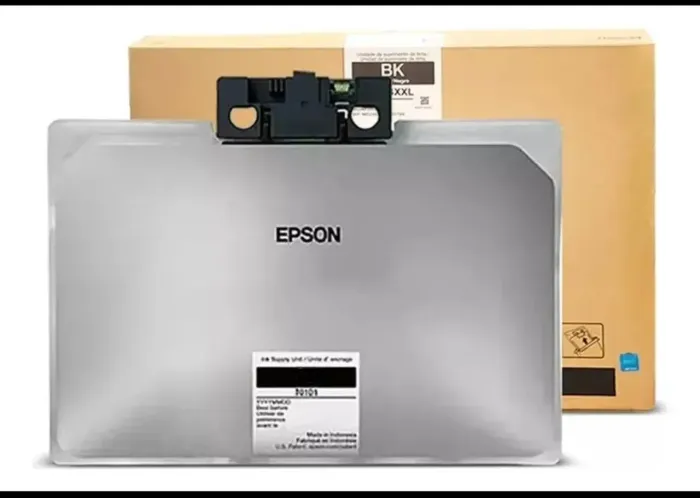 Tinta Epson workforce 5799 original