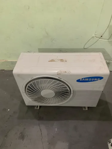 Ar condicionado