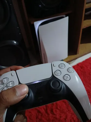 Playstation 5