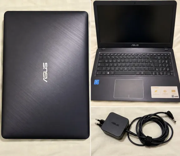 Notebook Asus