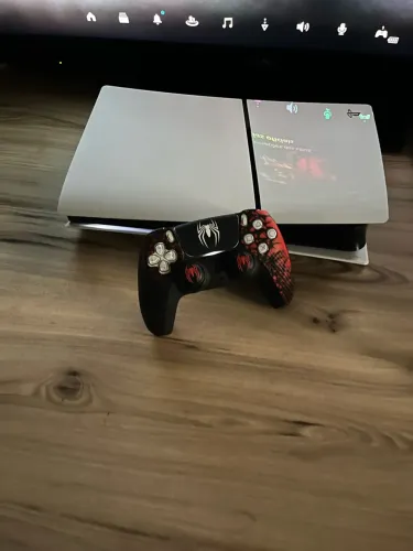 Ps5 Slim