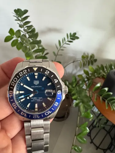 TAG Heuer Aquaracer SC