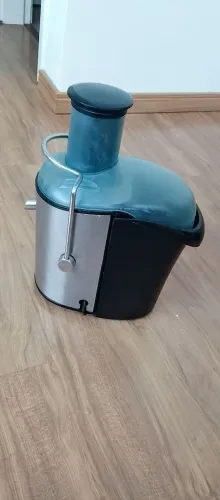 Espremedor de laranja