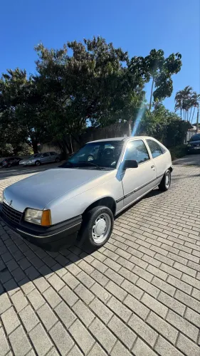 Chevrolet Kadett Gl/sl/lite/turim 1.8 (álcool) 1993