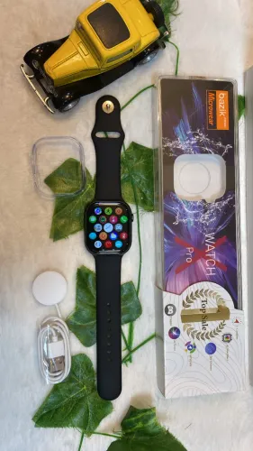 Smartwatch? um dos melhores e mais completos do mercado?