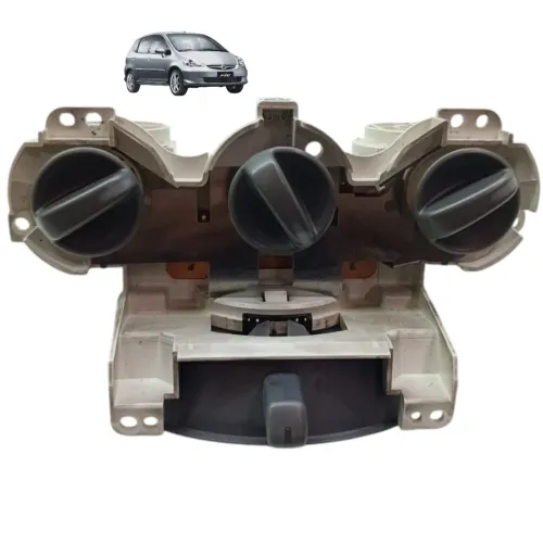 Comando Ar Condicionado Honda Fit 2004 2005 2006 2007 2008