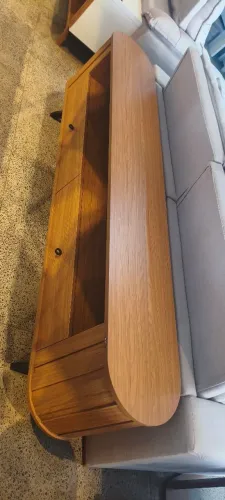 Rack dalla costa 