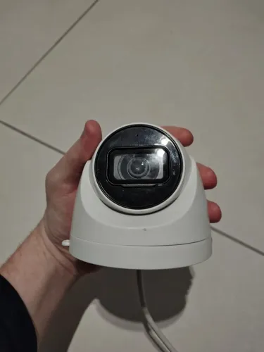 Câmera Dome Intelbras VIP-3230-D-SL Starlight Full HD