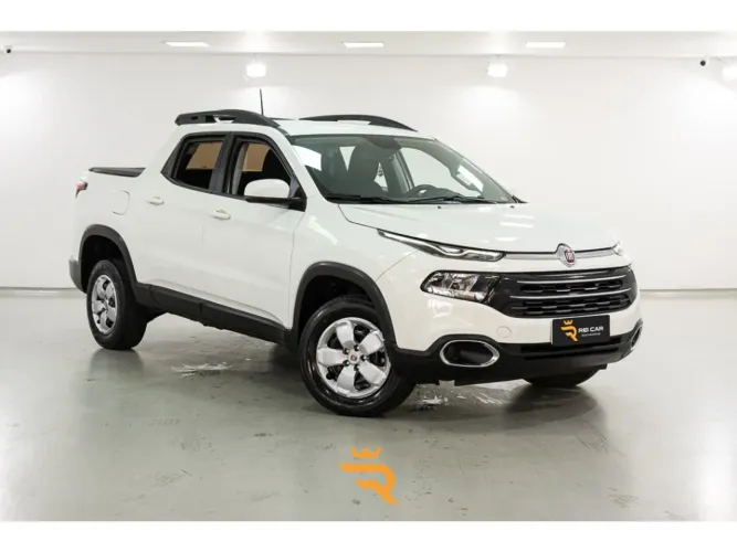 Fiat Toro 2016