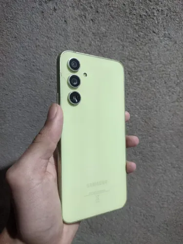 SANSUNG GALAXY A54 NOVO