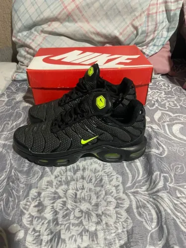 Air max Tn Importado Vietnã