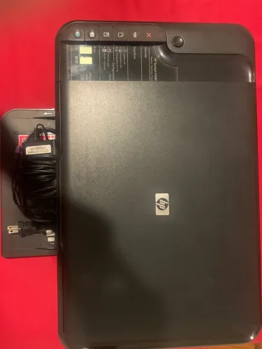 Impressora Multifuncional HP 4480