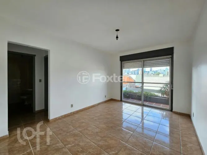 Apartamento à venda Rua Benjamin Constant, Rio Branco - Novo Hamburgo